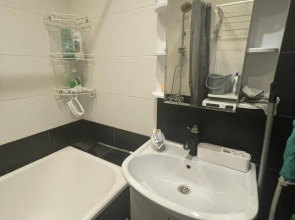 Апартаменты на улице Архитектора Данини