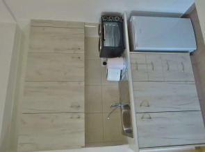 Polyxeni Hotel Apartments