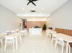 Chill Suites Langkawi