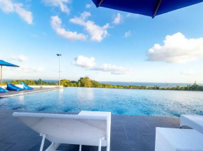 Surya Melasti Beach Villa