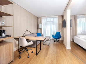 NH München Unterhaching