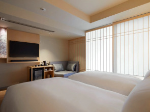 Agora Kyoto Karasuma