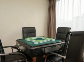 Holiday Inn Express Chengdu Wuhou by IHG