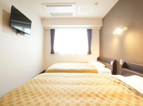 Hotel Trend Asakusa I