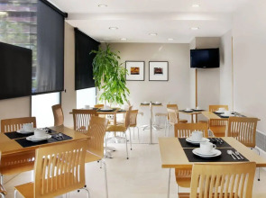 Casual Colours Barcelona Hotel