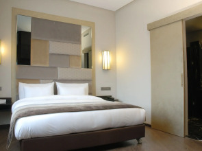 Hotel Imperial Casablanca