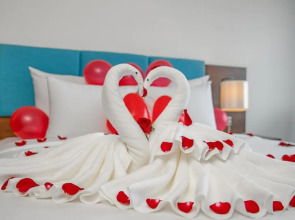 Gold Plaza Hotel Da Nang