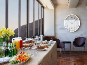 Hotel Marina Palace Rio Leblon