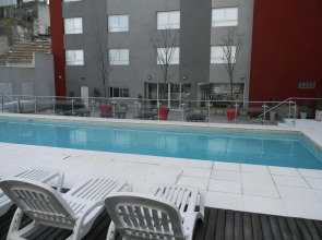 O2 Hoteles Mar del Plata