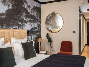 Maisons du Monde Hôtel & Suites - Marseille Vieux Port