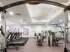 St Raphael Resort & Marina