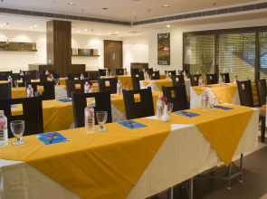 Shervani Hotel Nehru Place