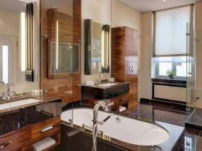 Bilderberg Bellevue Hotel Dresden