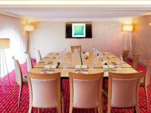 ibis Styles Dijon Central