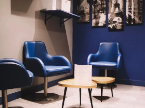 Trianon Gare de Lyon