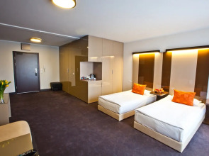 Platinum Apartments Aparthotel