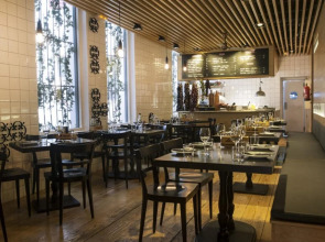 La Posada del Dragón