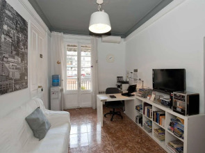 Hostalet De Barcelona