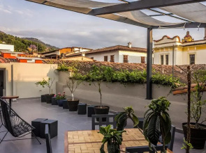 Arawi Hotel Boutique