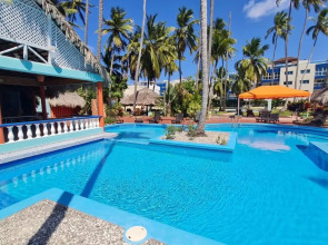 Hotel Cortecito Inn Bavaro