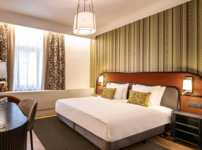 DoubleTree by Hilton Brussels City