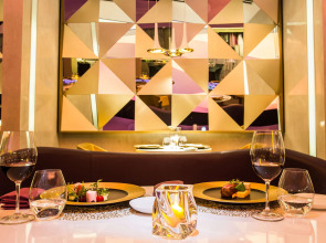 Temptation Cancun Resort All Inclusive - Adults Only