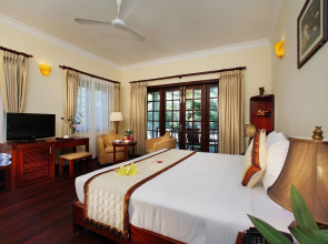 Golden Coast Resort and Spa