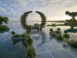 Four Seasons Resort Bali at Jimbaran Bay 