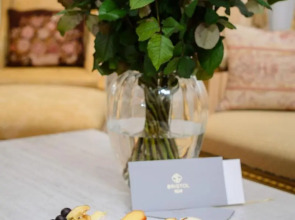 Hotel Bristol, A Luxury Collection Hotel, Warsaw