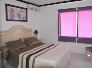 Apartamentos Mediterraneo