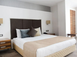 Kalinda Inn Hotel Ilıca Cesme