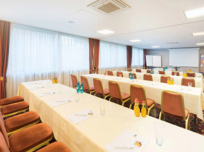 Best Western Hotel Hamburg International