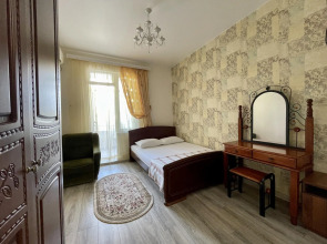 Вилла Жасмин