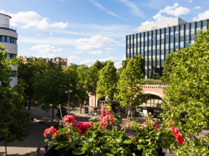 Hotel Prince Albert Gare de Lyon