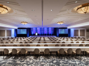 The US Grant, a Luxury Collection Hotel, San Diego