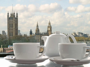 Park Plaza London Riverbank