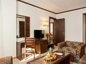 Apartment Tourist Complex & SPA Astera Bansko