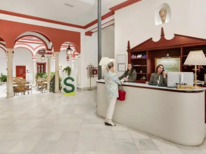 Sercotel Las Casas de los Mercaderes