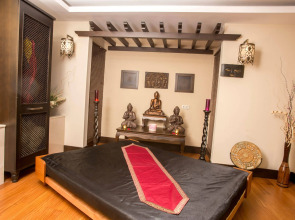 Курорт Fame Residence Kemer & Spa - All Inclusive