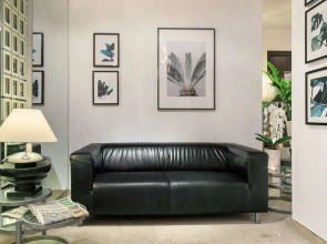 Best Western Hotel Mediterranee Menton