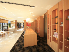 Richmond Hotel Premier Asakusa International