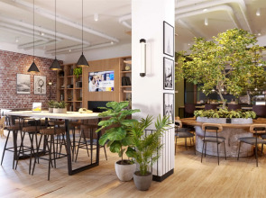 Campanile PRIME - Paris Porte d'Italie