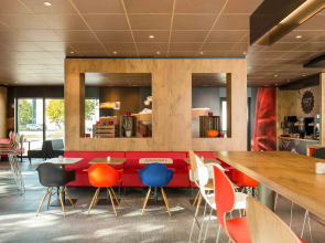 Ibis München Airport Süd