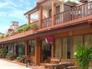 The Siam Guest House