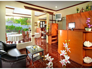 Bohol Casa Nino Beach Resort