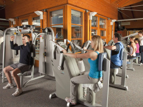 Dorint Thermenhotel Freiburg