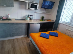 Studios Crocus (Студио Крокус) на Ильинском