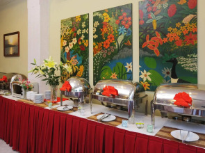 Nha Trang Beach Hotel