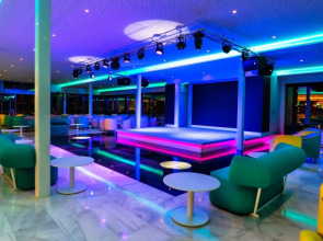 Spring Hotel Bitácora