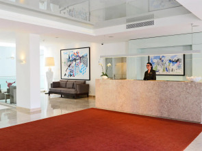 Pestana Cidadela Cascais - Pousada & Art District